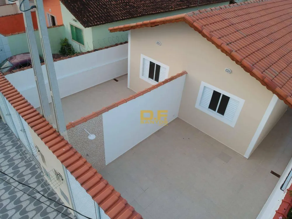 Casa, 2 quartos, 70 m² - Foto 3