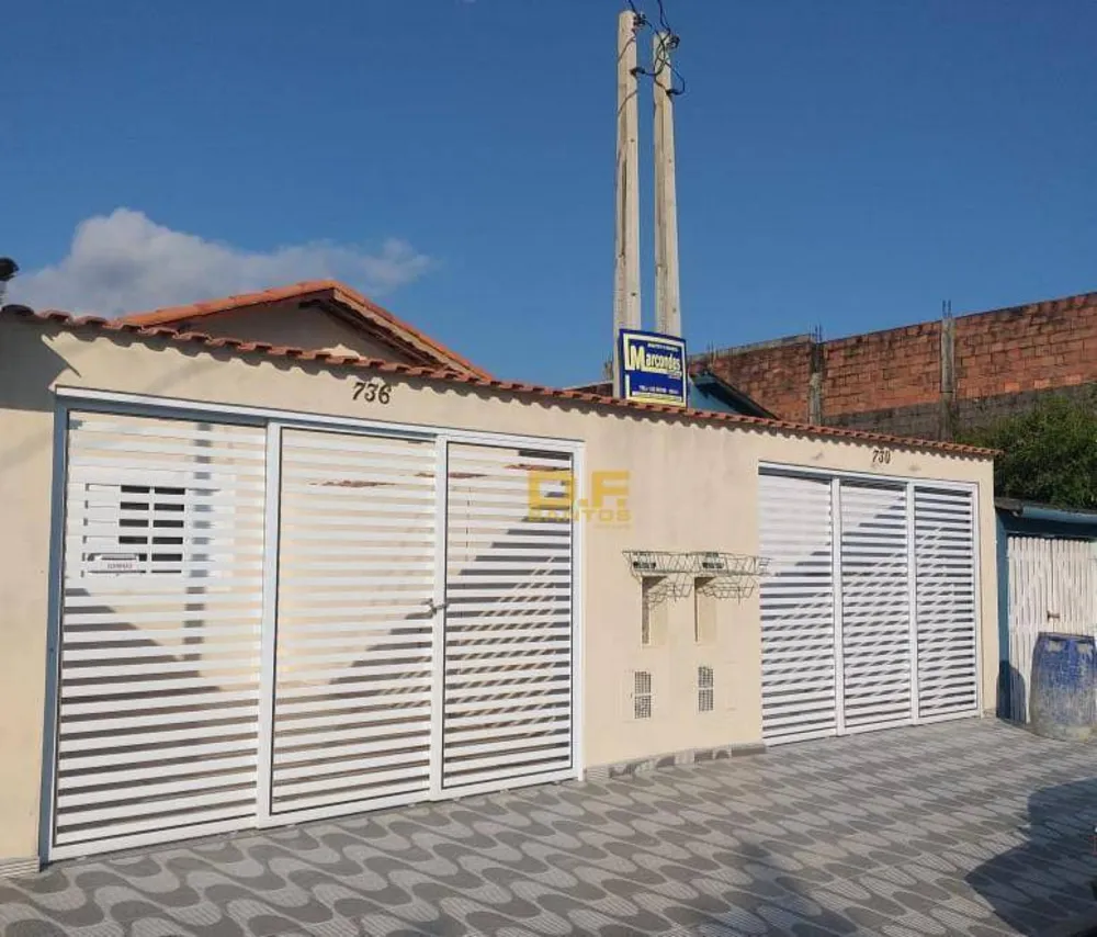 Casa, 2 quartos, 70 m² - Foto 4