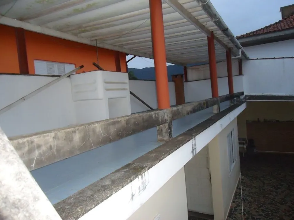 Casa, 5 quartos, 272 m² - Foto 4