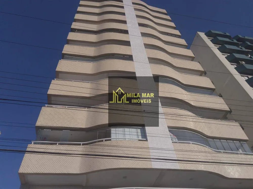Apartamento, 2 quartos, 75 m² - Foto 2