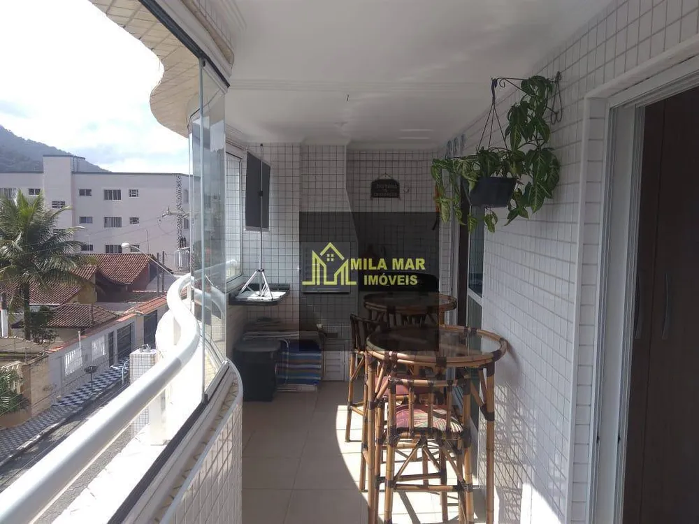 Apartamento, 2 quartos, 75 m² - Foto 1