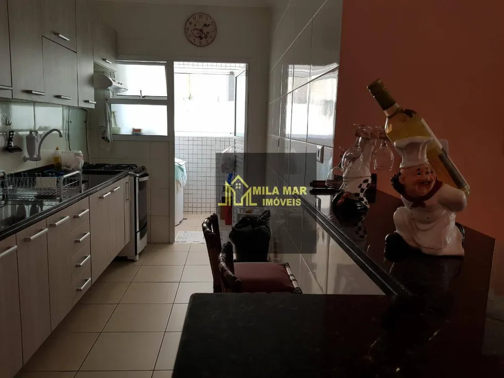 Apartamento, 2 quartos, 75 m² - Foto 4