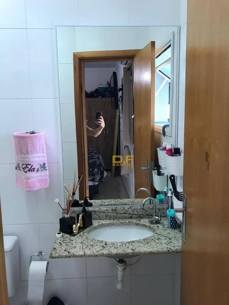Sobrado, 2 quartos, 70 m² - Foto 2