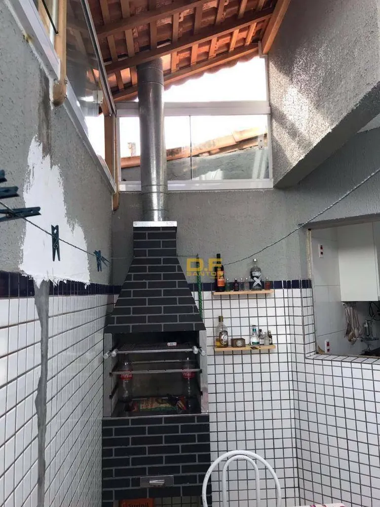 Sobrado, 2 quartos, 70 m² - Foto 4