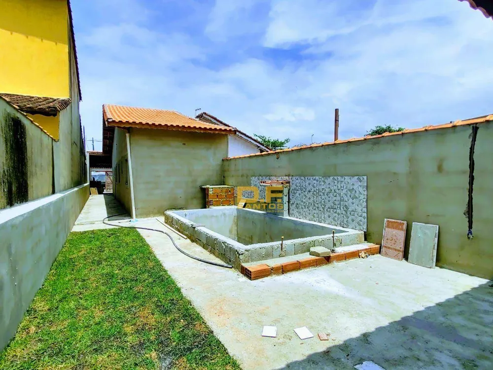 Casa, 2 quartos, 91 m² - Foto 1