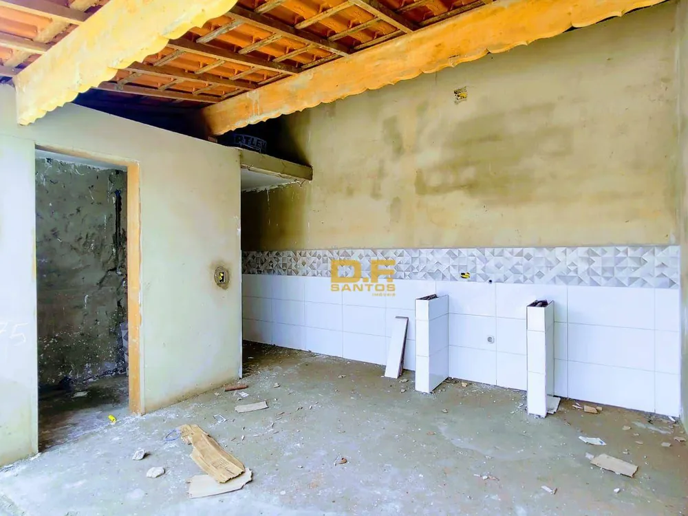 Casa, 2 quartos, 91 m² - Foto 2