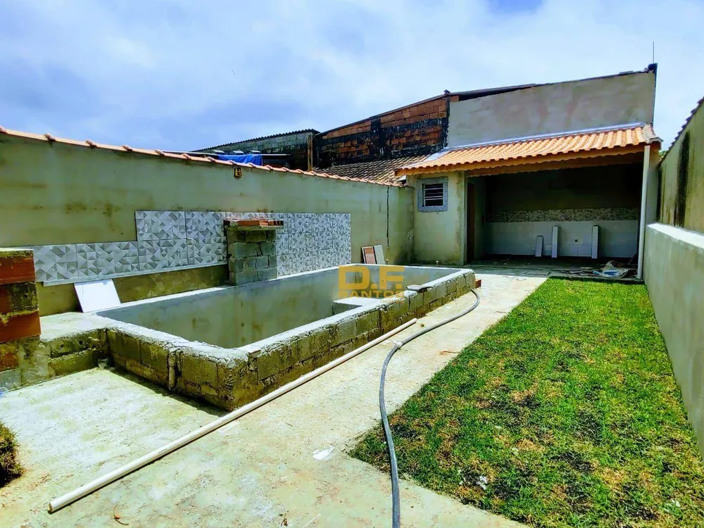 Casa, 2 quartos, 91 m² - Foto 3