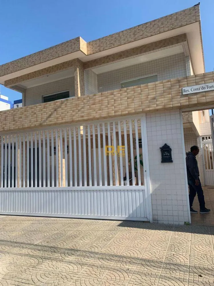 Sobrado, 2 quartos, 88 m² - Foto 1