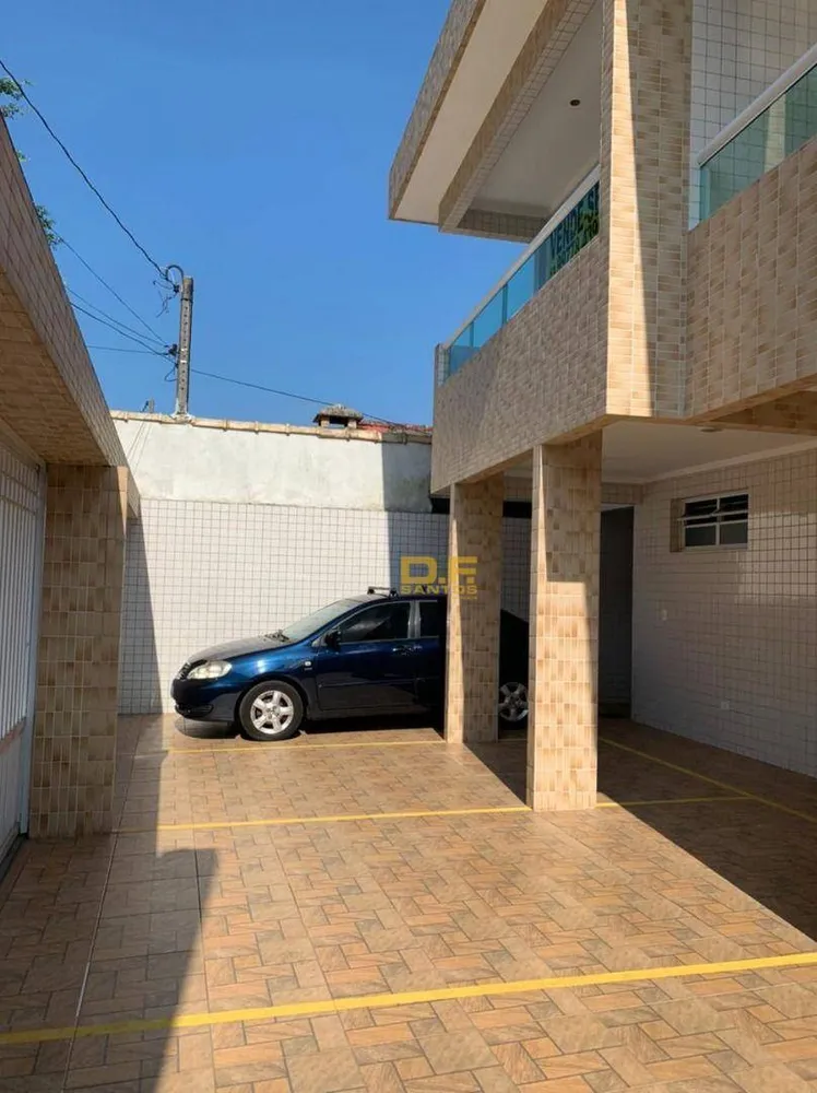 Sobrado, 2 quartos, 88 m² - Foto 2