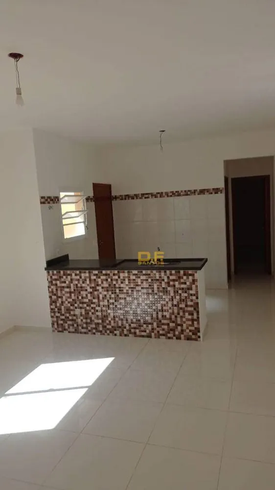 Casa, 2 quartos, 69 m² - Foto 1