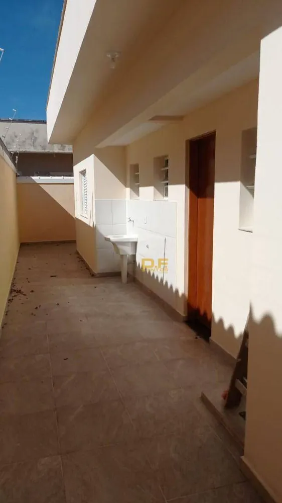 Casa, 2 quartos, 69 m² - Foto 4
