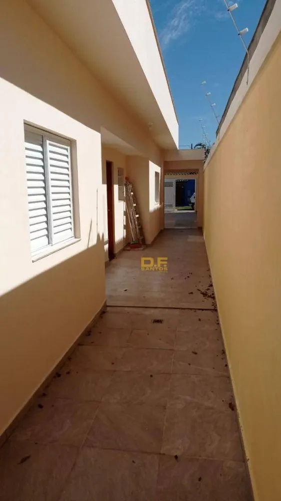 Casa, 2 quartos, 69 m² - Foto 2
