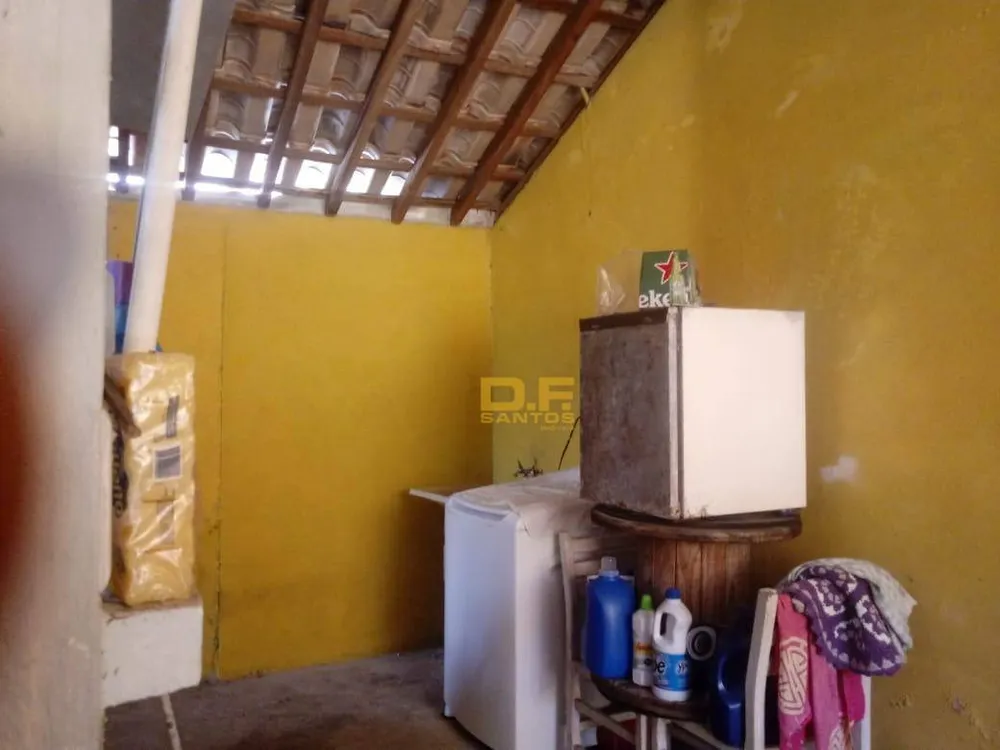 Casa, 2 quartos, 92 m² - Foto 4