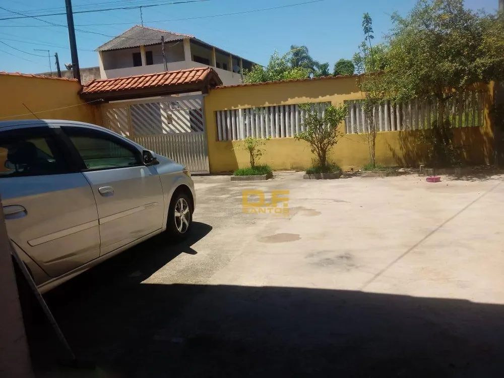 Casa, 2 quartos, 92 m² - Foto 1
