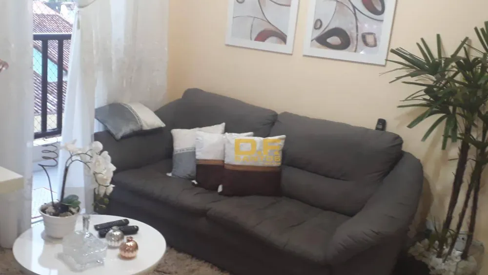 Apartamento, 2 quartos, 45 m² - Foto 3