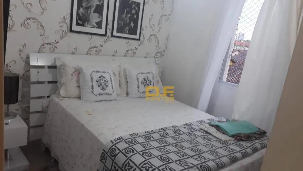 Apartamento, 2 quartos, 45 m² - Foto 4