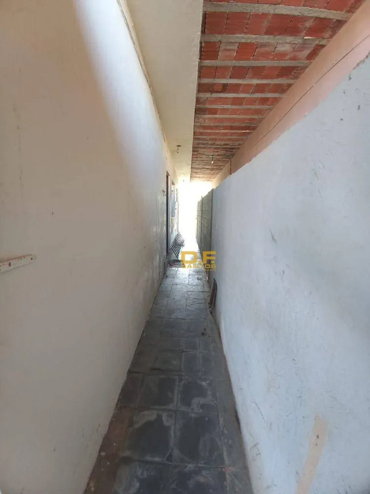 Casa, 2 quartos - Foto 2