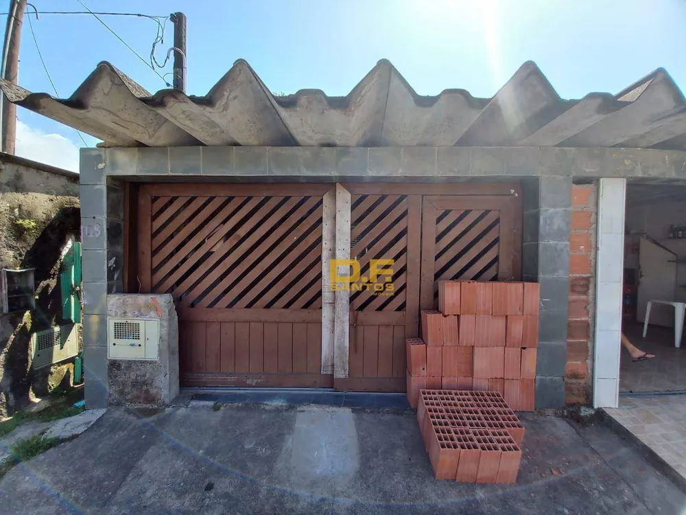 Casa, 2 quartos - Foto 3