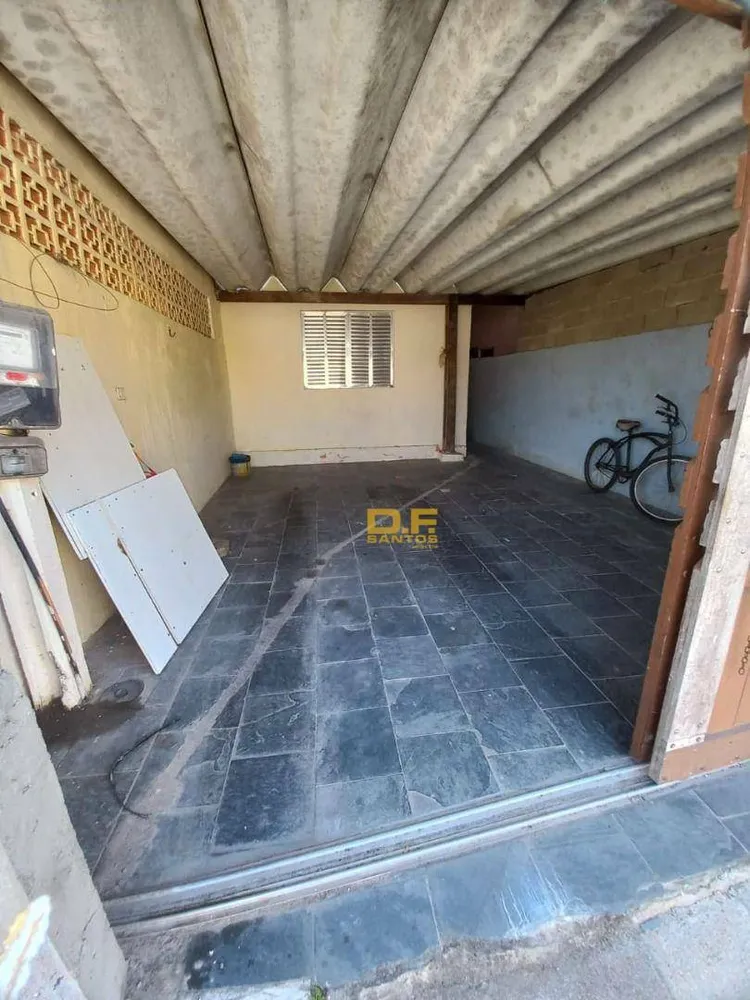 Casa, 2 quartos - Foto 1