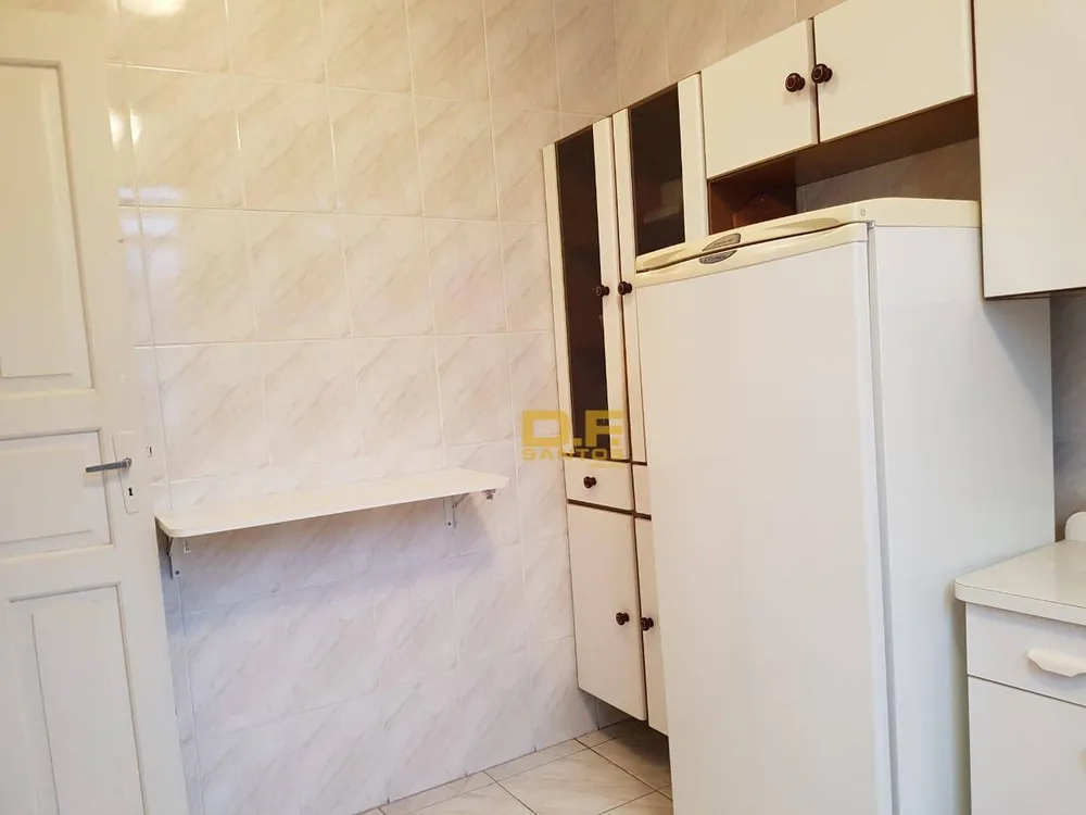 Apartamento, 2 quartos, 64 m² - Foto 2