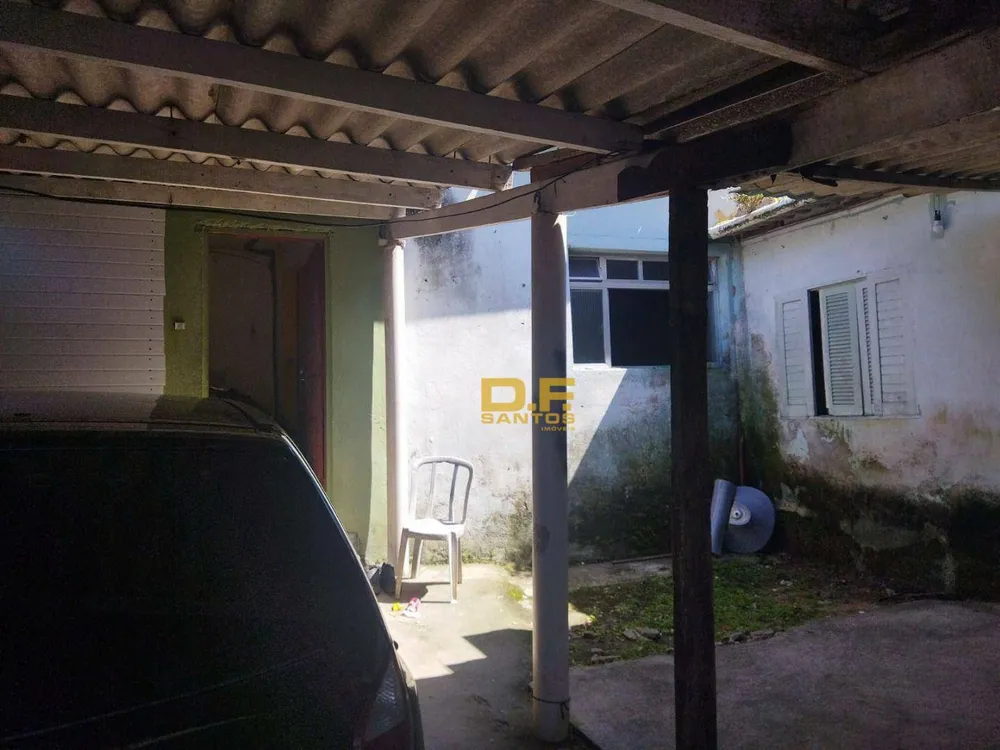 Casa, 2 quartos, 50 m² - Foto 3