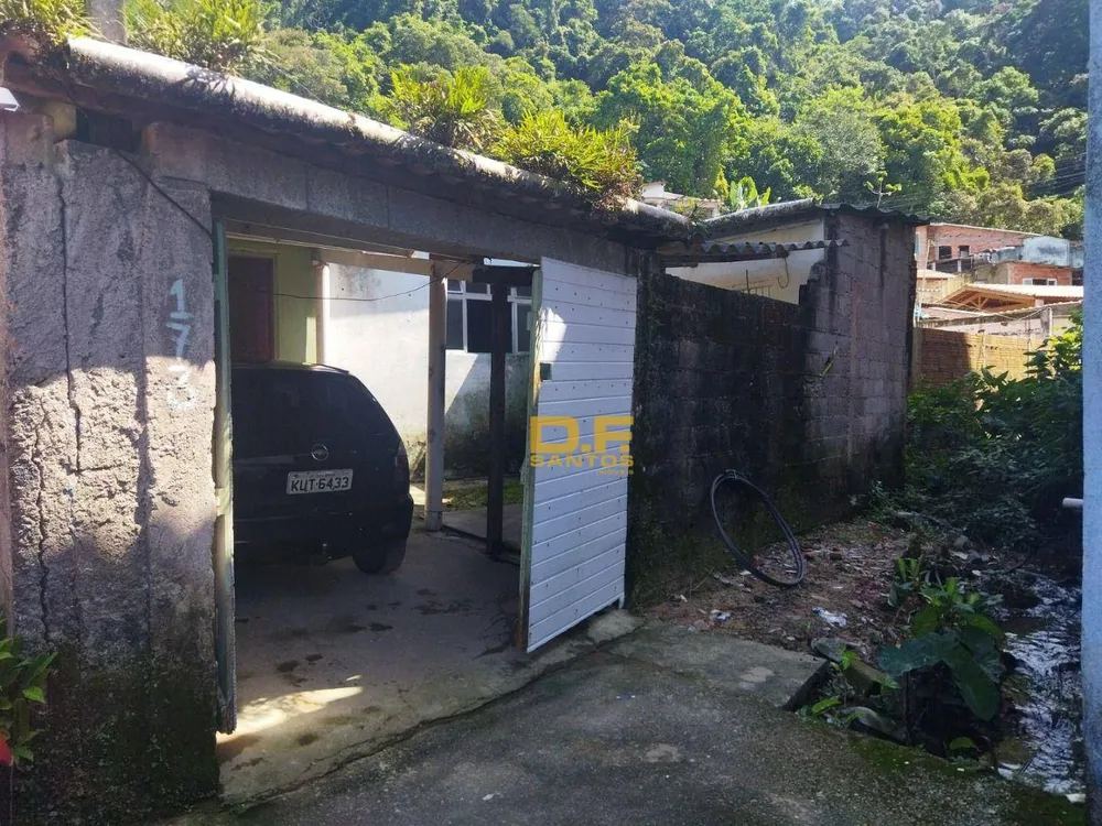 Casa, 2 quartos, 50 m² - Foto 4