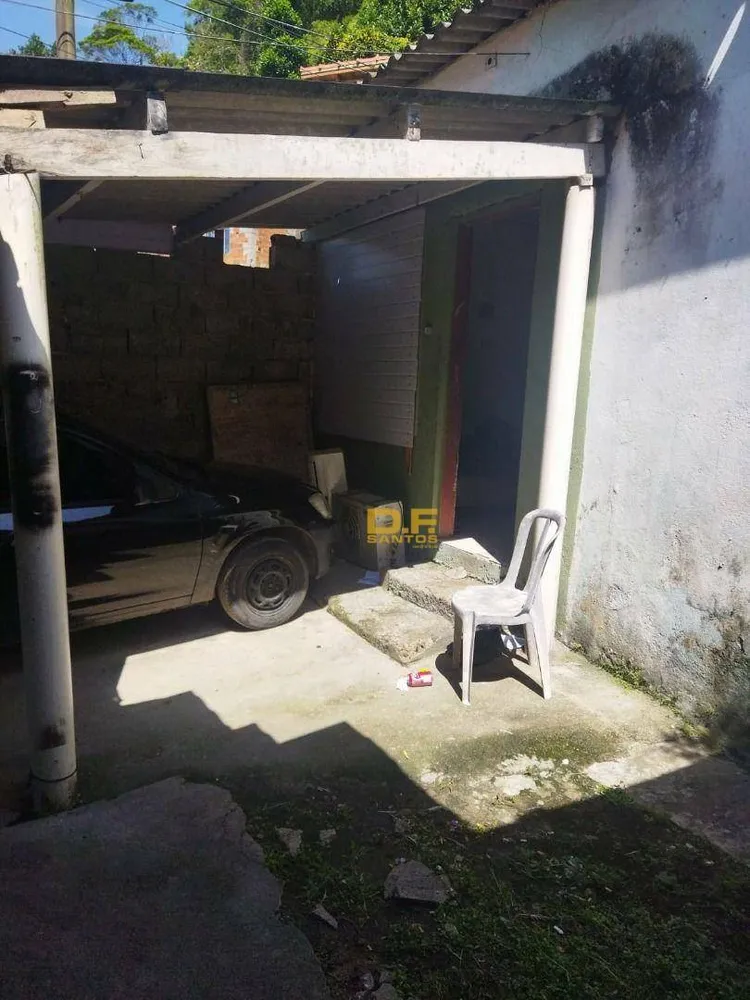 Casa, 2 quartos, 50 m² - Foto 2