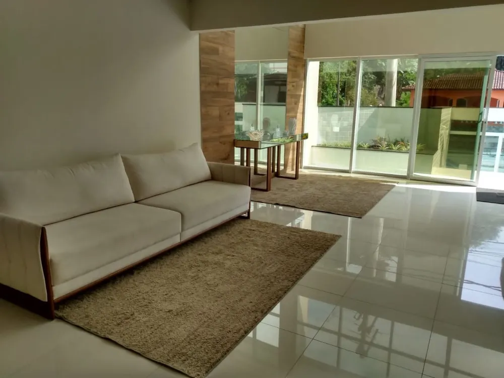 Apartamento, 2 quartos, 69 m² - Foto 3