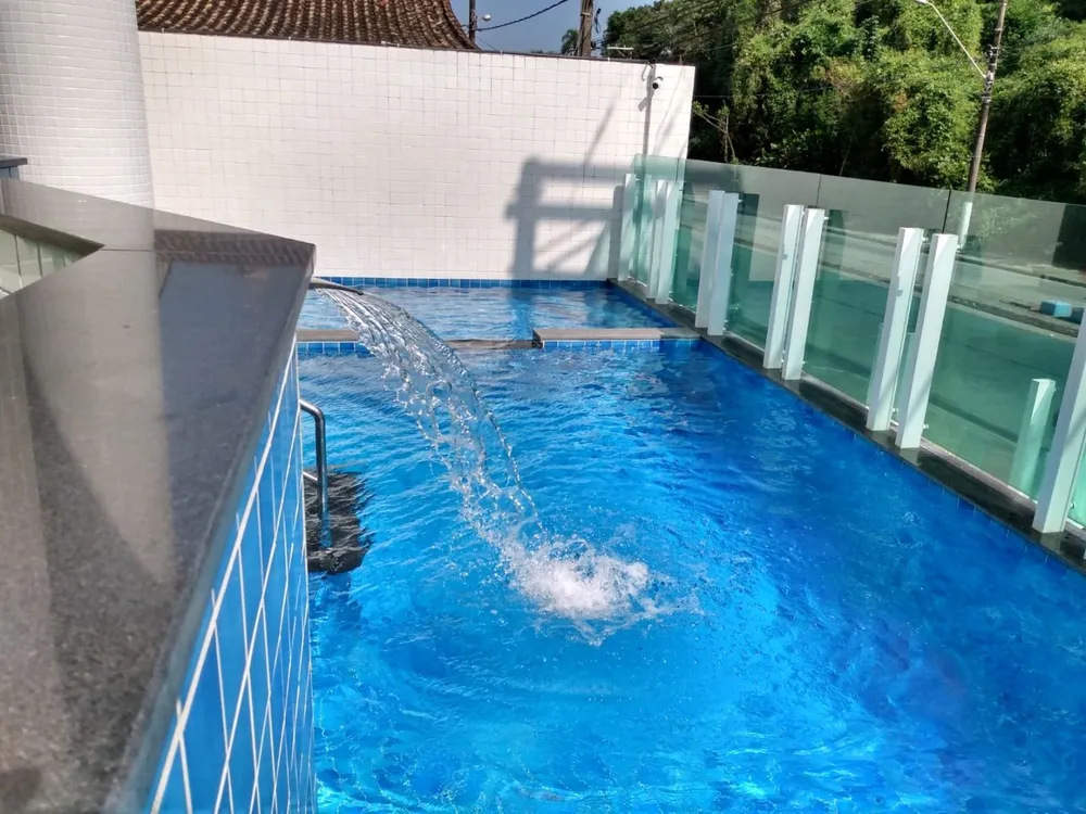 Apartamento, 2 quartos, 69 m² - Foto 2