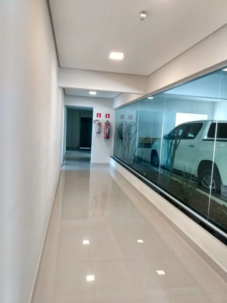 Apartamento, 2 quartos, 69 m² - Foto 4