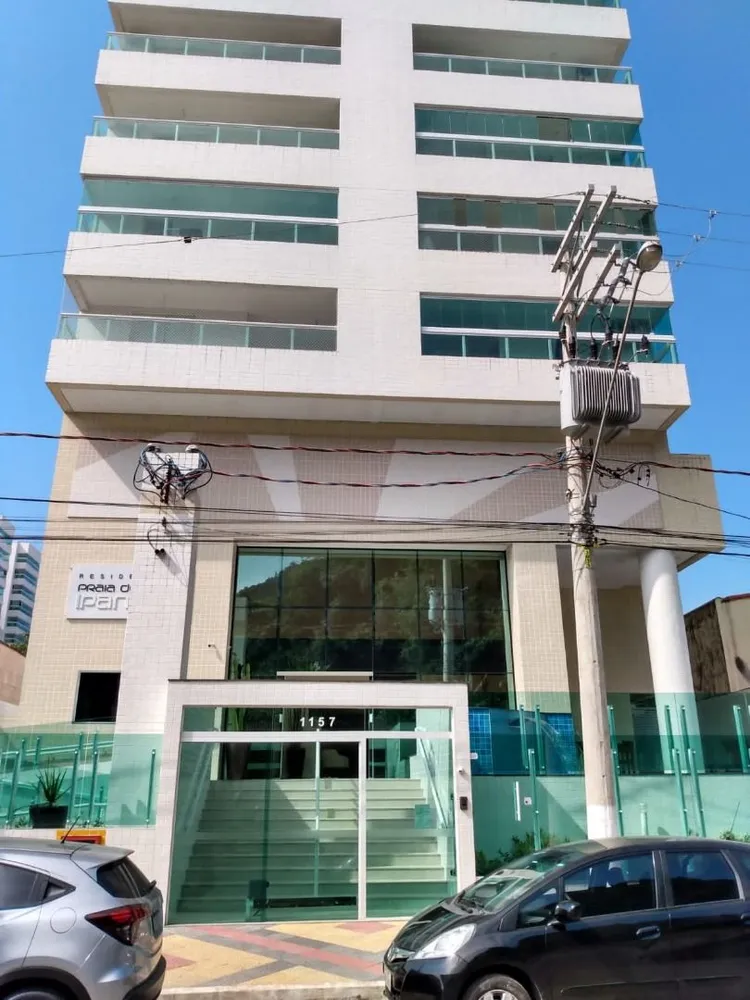 Apartamento, 2 quartos, 69 m² - Foto 1