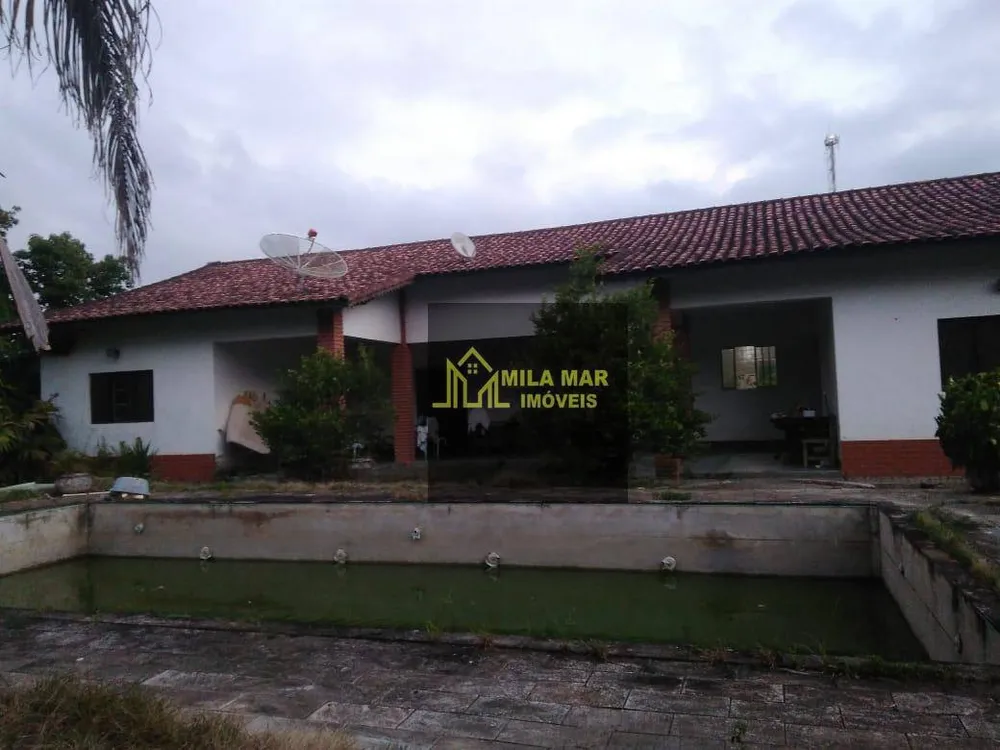 Casa, 5 quartos, 300 m² - Foto 3