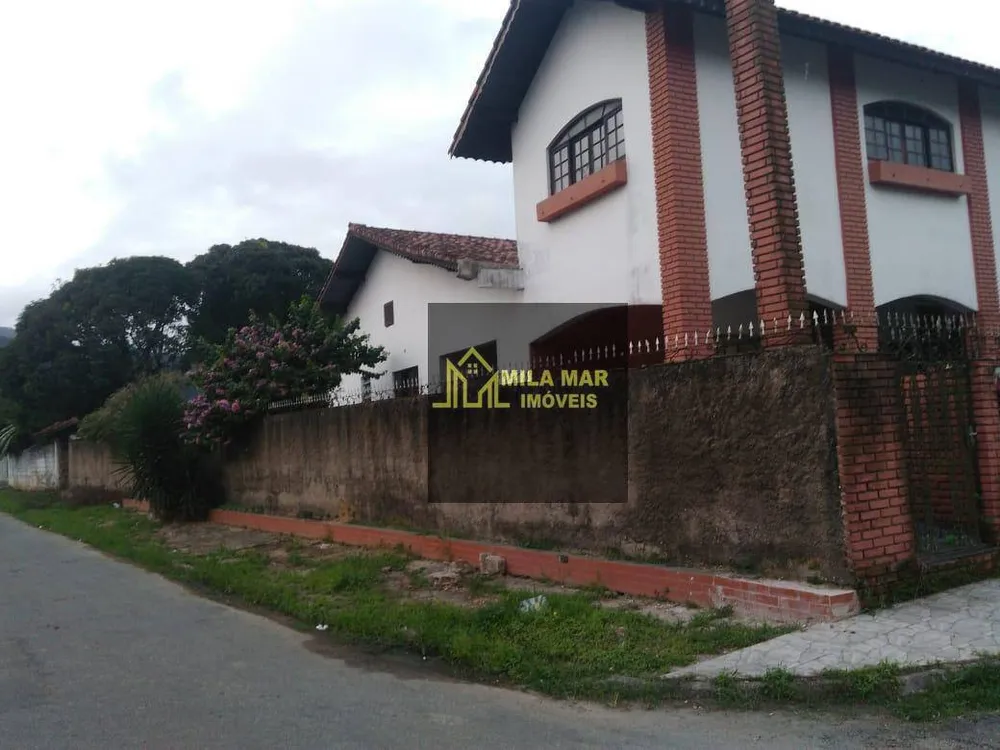 Casa, 5 quartos, 300 m² - Foto 2