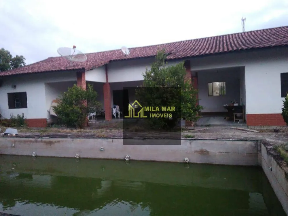 Casa, 5 quartos, 300 m² - Foto 4