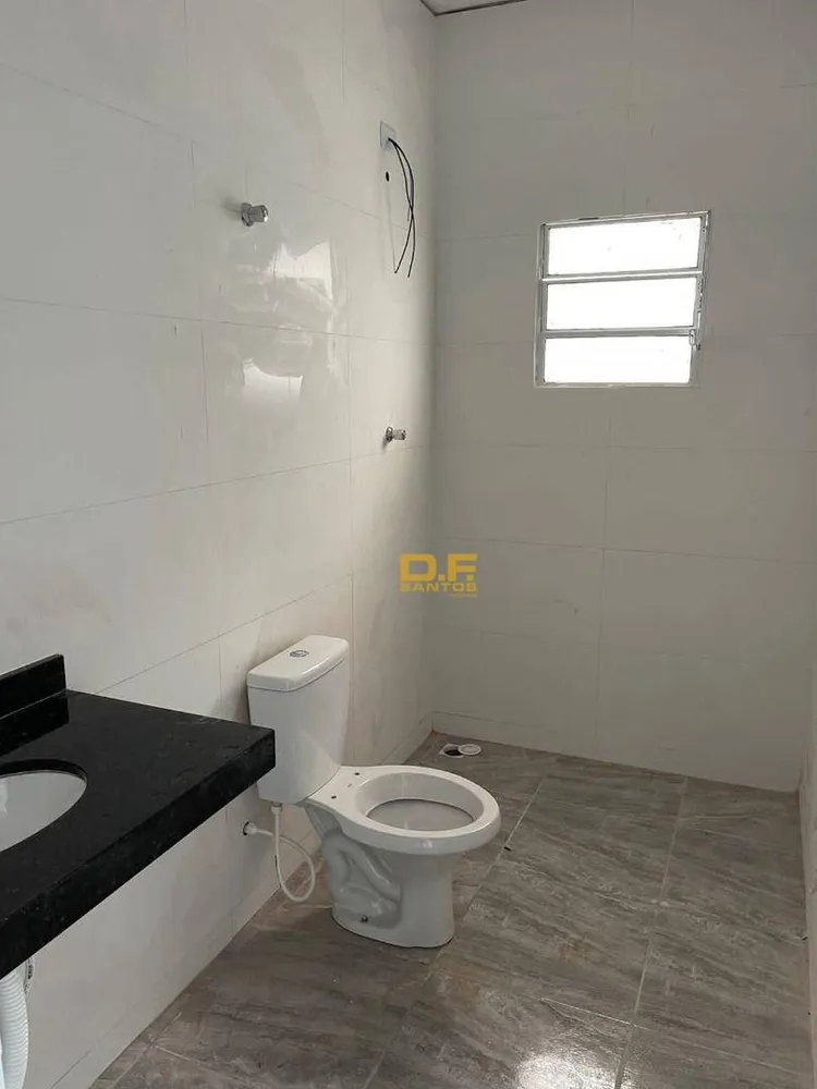 Casa, 2 quartos, 55 m² - Foto 3