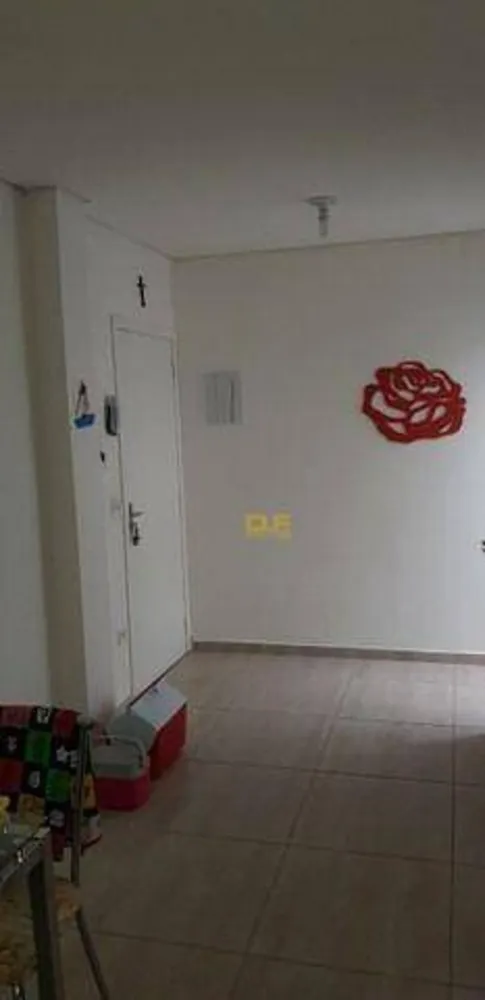Apartamento, 1 quarto, 54 m² - Foto 2