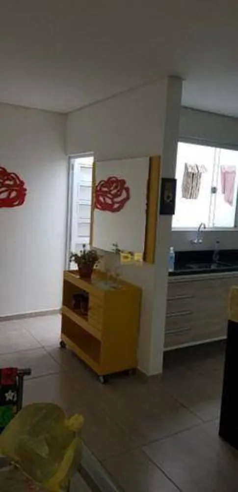 Apartamento, 1 quarto, 54 m² - Foto 4