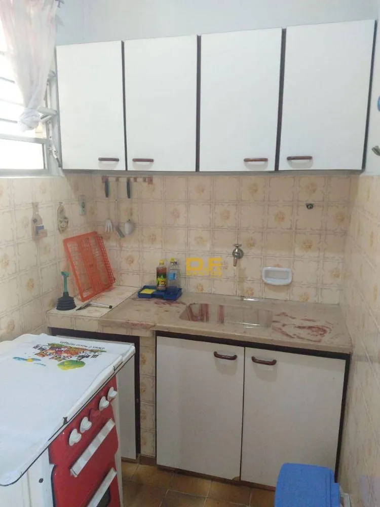 Apartamento, 1 quarto, 40 m² - Foto 2