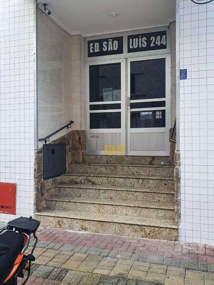 Apartamento, 1 quarto, 40 m² - Foto 1
