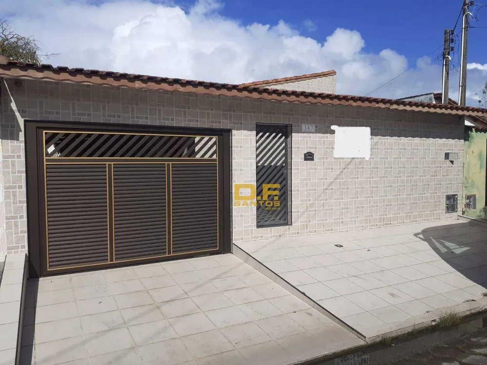 Casa, 3 quartos - Foto 1