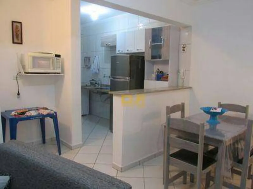 Apartamento, 1 quarto, 48 m² - Foto 1