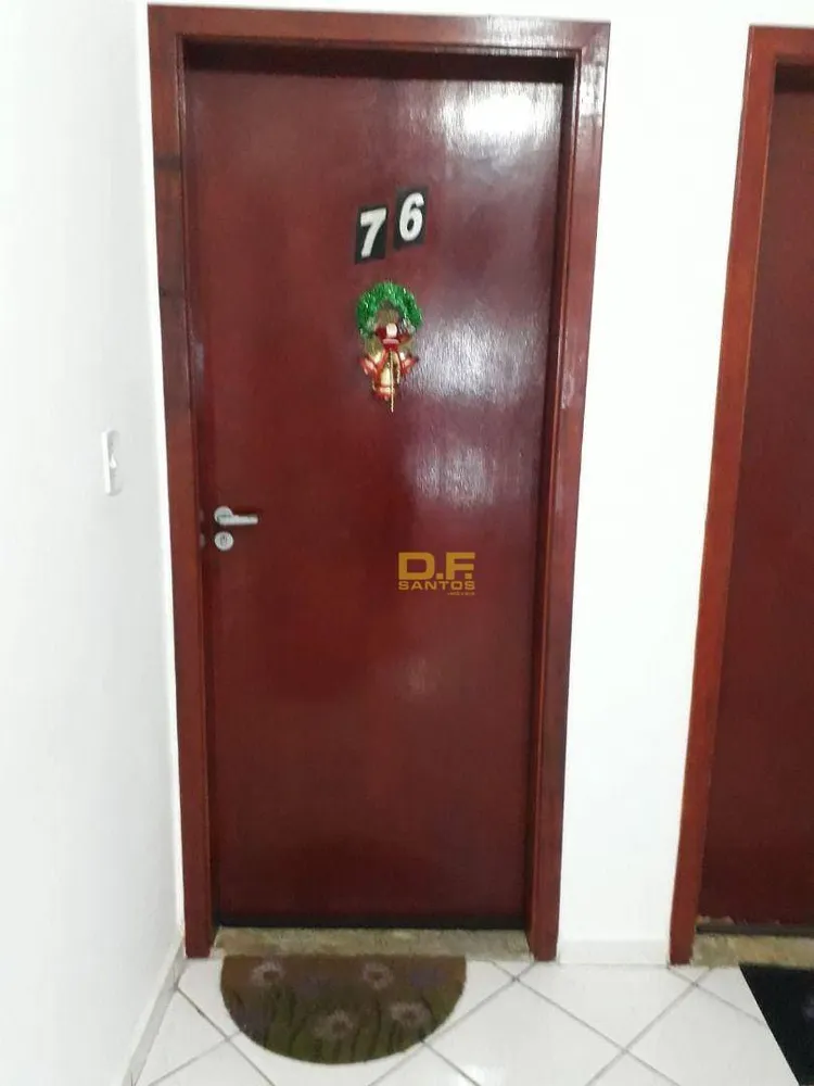 Apartamento, 1 quarto, 48 m² - Foto 4