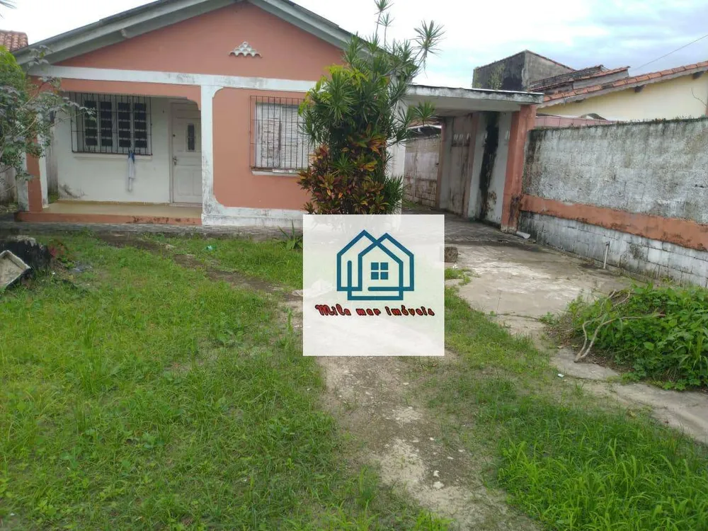 Casa, 2 quartos, 90 m² - Foto 1