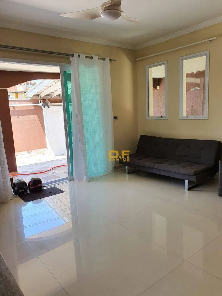 Casa, 4 quartos, 152 m² - Foto 2