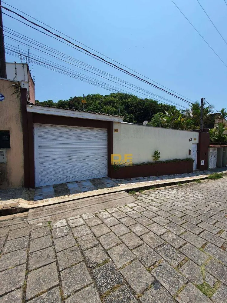 Casa, 4 quartos, 152 m² - Foto 1
