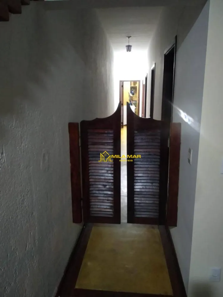 Sobrado, 3 quartos, 187 m² - Foto 4