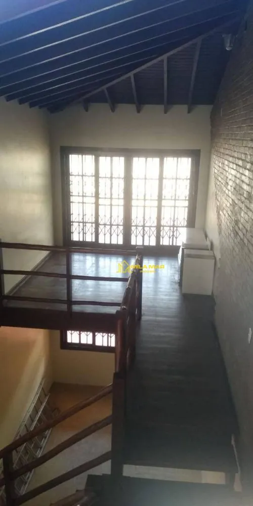 Sobrado, 3 quartos, 187 m² - Foto 3