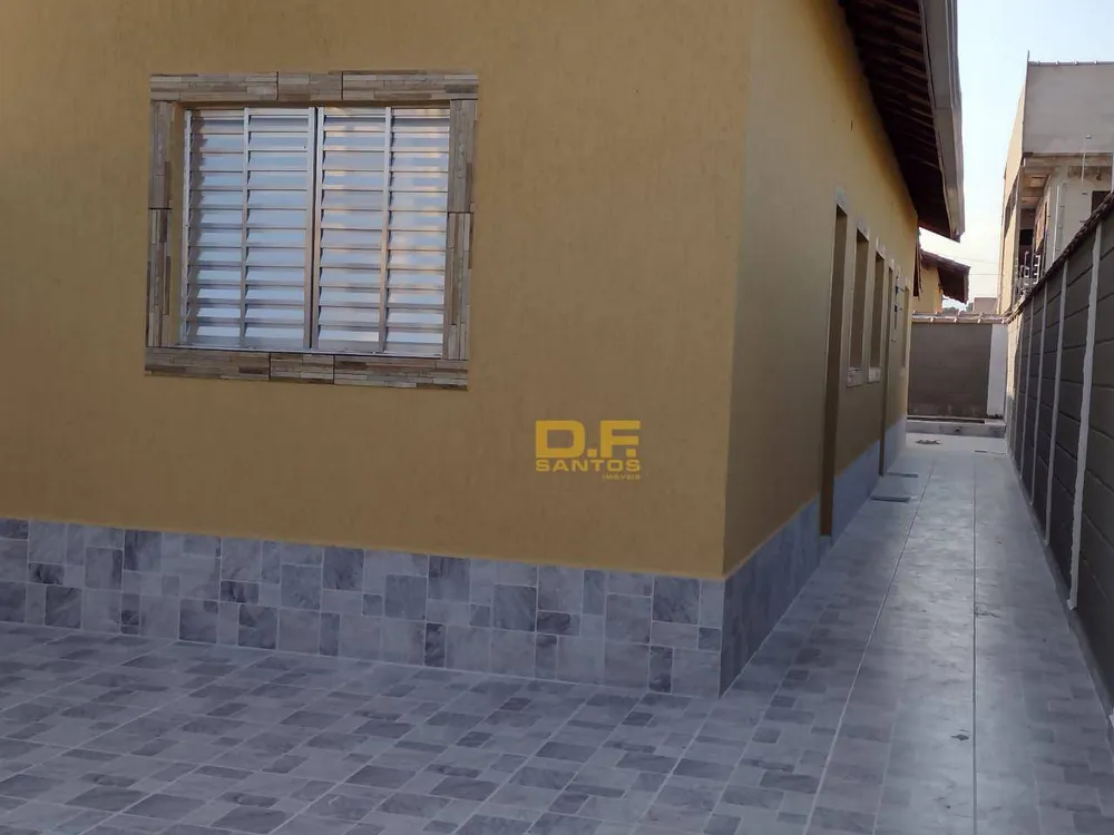 Casa, 2 quartos, 56 m² - Foto 2