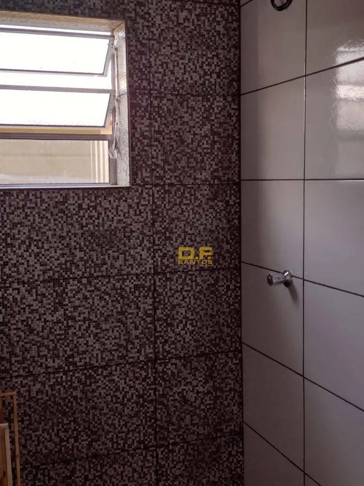 Casa, 2 quartos, 56 m² - Foto 4