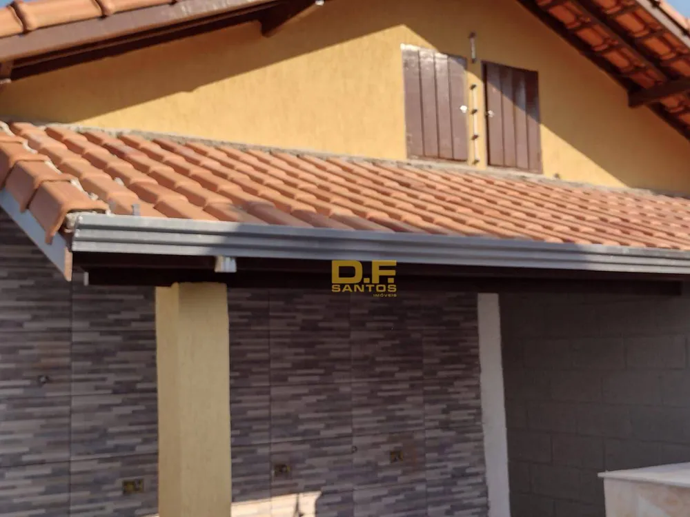 Casa, 2 quartos, 56 m² - Foto 3
